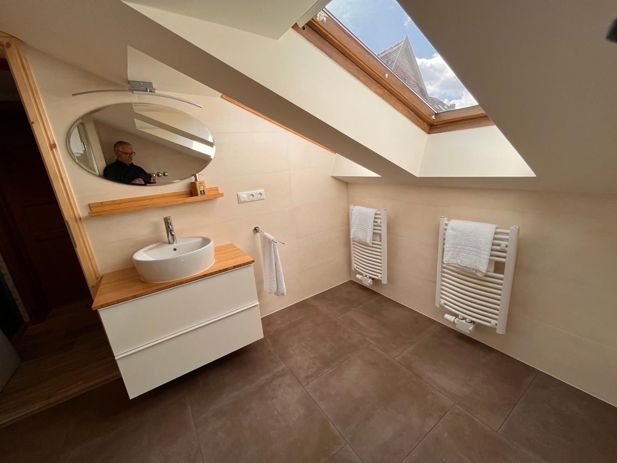 Apartmenthaus Im Hollaendischen Viertel Potsdam Buitenkant foto