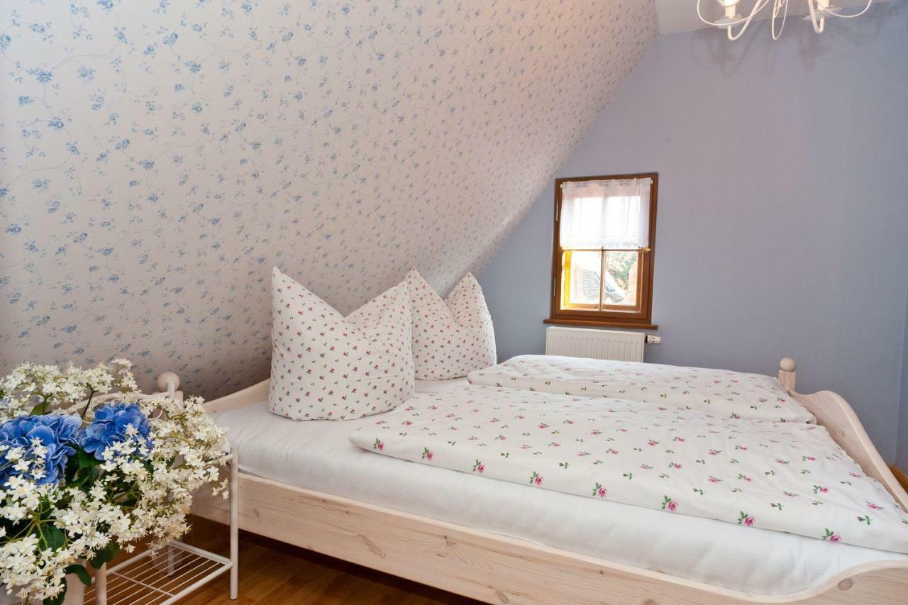 Apartmenthaus Im Hollaendischen Viertel Potsdam Buitenkant foto