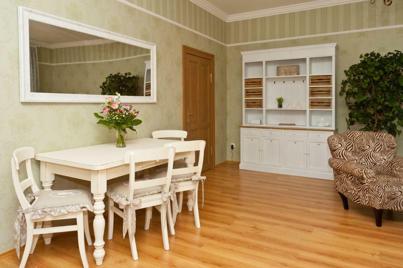 Apartmenthaus Im Hollaendischen Viertel Potsdam Buitenkant foto