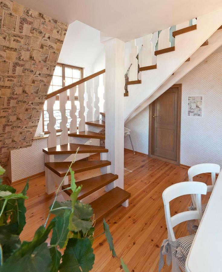 Apartmenthaus Im Hollaendischen Viertel Potsdam Buitenkant foto