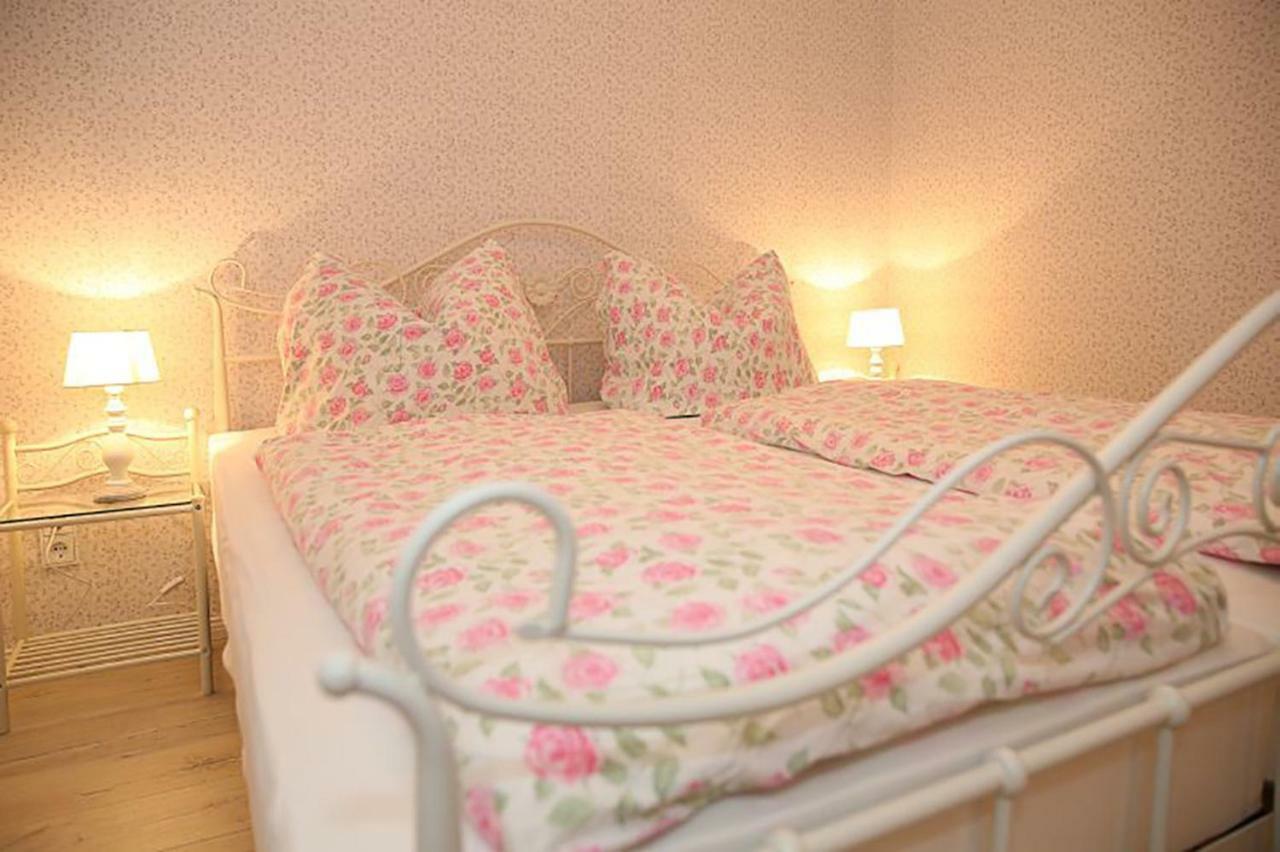 Apartmenthaus Im Hollaendischen Viertel Potsdam Buitenkant foto